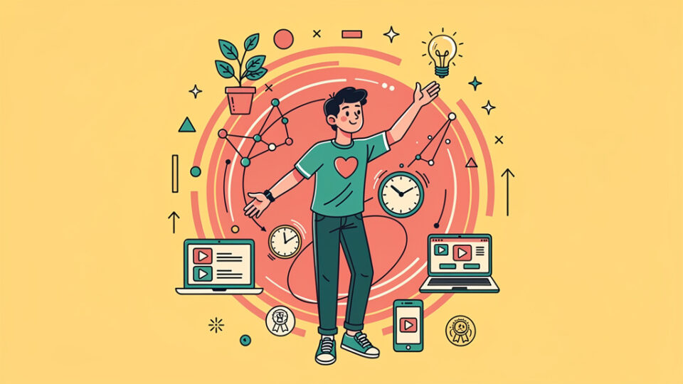 Raport: Co naprawdę motywuje generację Alpha na rynku pracy?