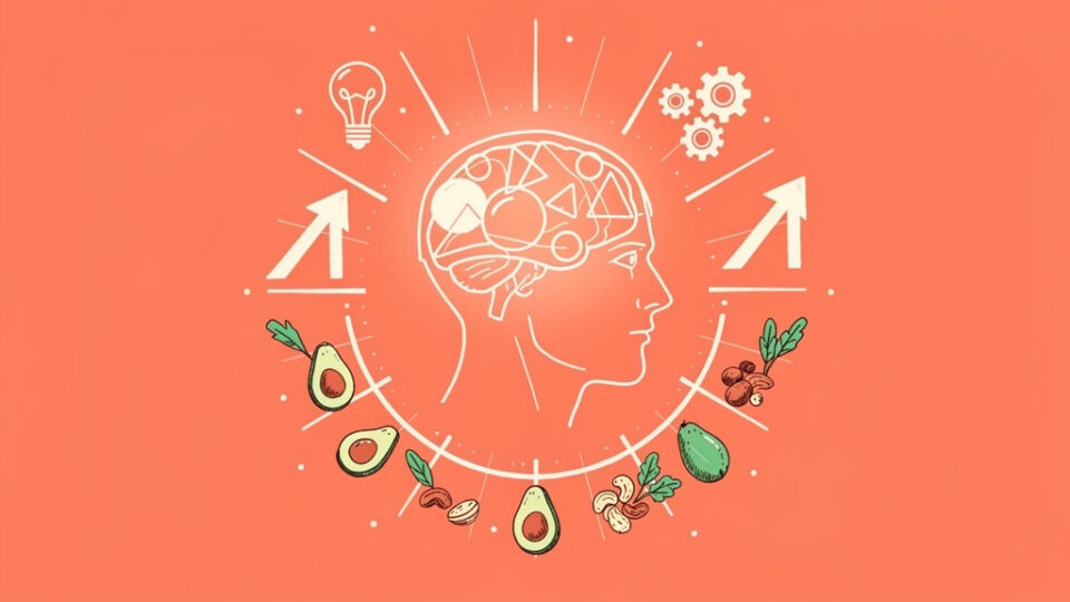 Dieta ketogeniczna vs. Intermittent Fasting: Co lepiej wspiera jasność umysłu?