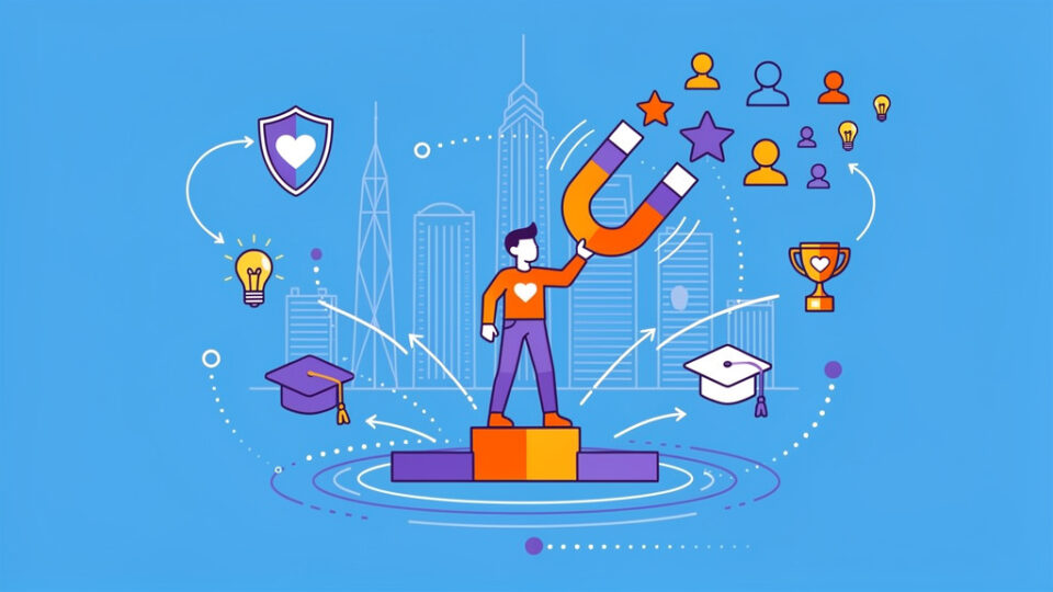 Employer Branding dla MŚP: Jak konkurować o talenty z gigantami tech