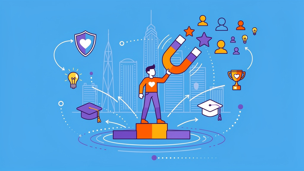 Employer Branding dla MŚP: Jak konkurować o talenty z gigantami tech