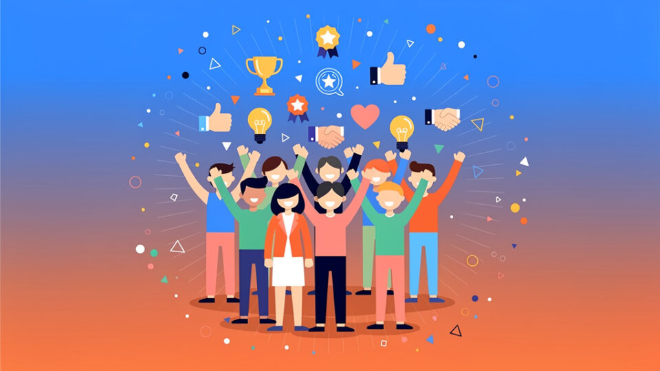 Jak budować zaangażowanie pracowników bez podwyżek płacowych