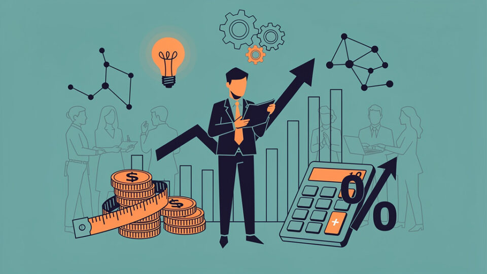 Jak mierzyć ROI z inwestycji w rozwój kompetencji menedżerskich