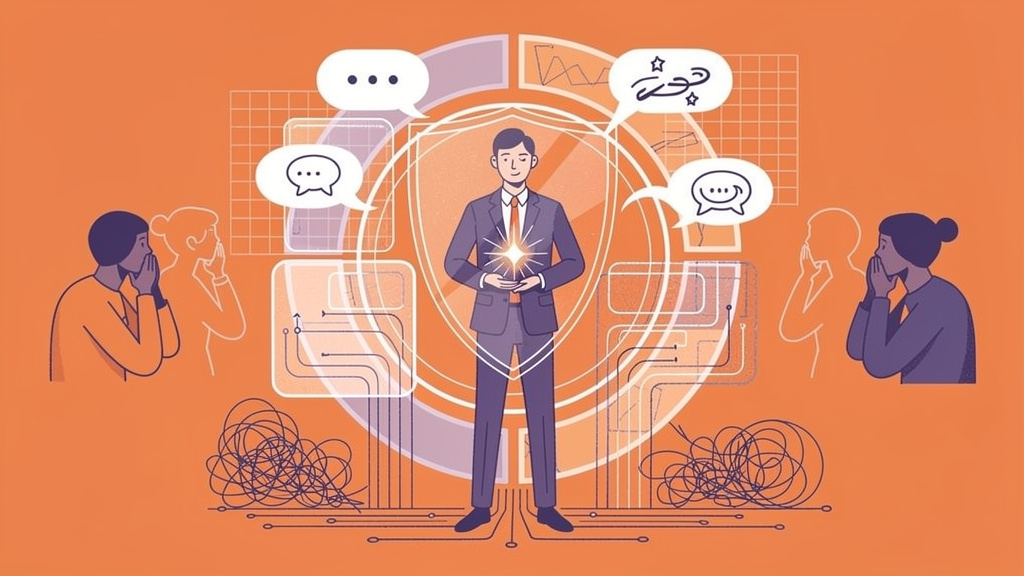 Jak radzić sobie z "biurowym politykowaniem" i plotkami w zespole