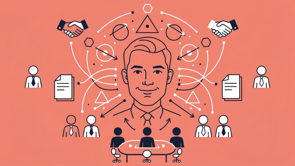 Raport 2026: Jak twarz właściciela firmy wpływa na decyzje zakupowe B2B