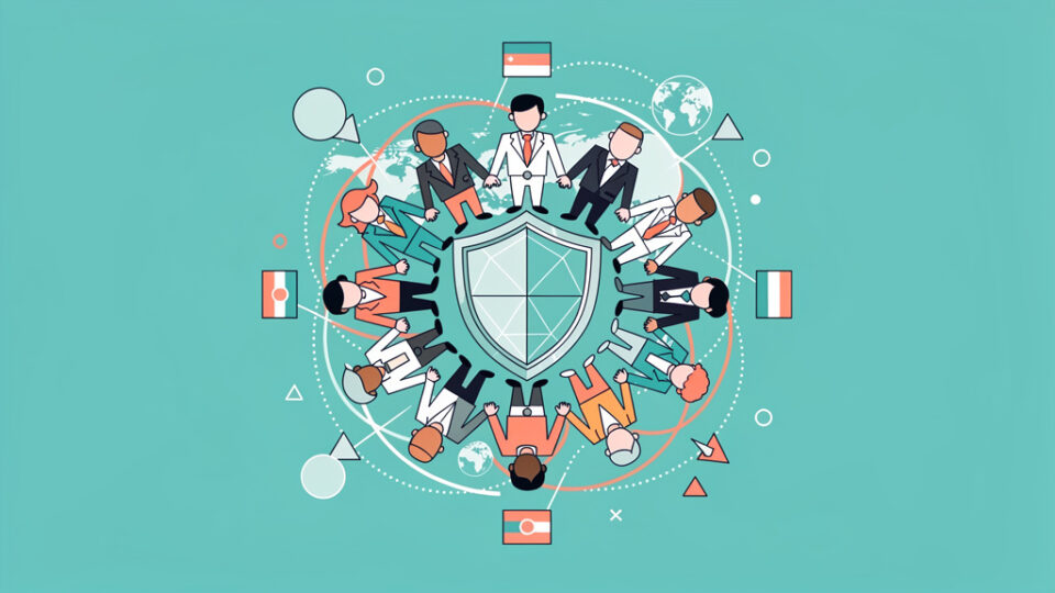 Jak zachować compliance w międzynarodowym zespole w 2026 roku