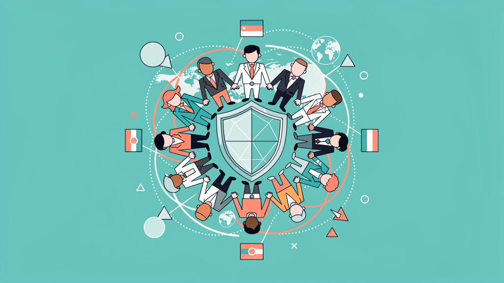 Jak zachować compliance w międzynarodowym zespole w 2026 roku