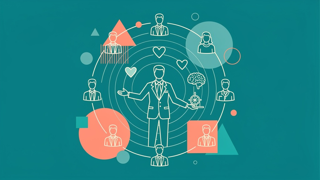 Wywiad z CEO roku: Jak zarządzać empatią bez straty autorytetu