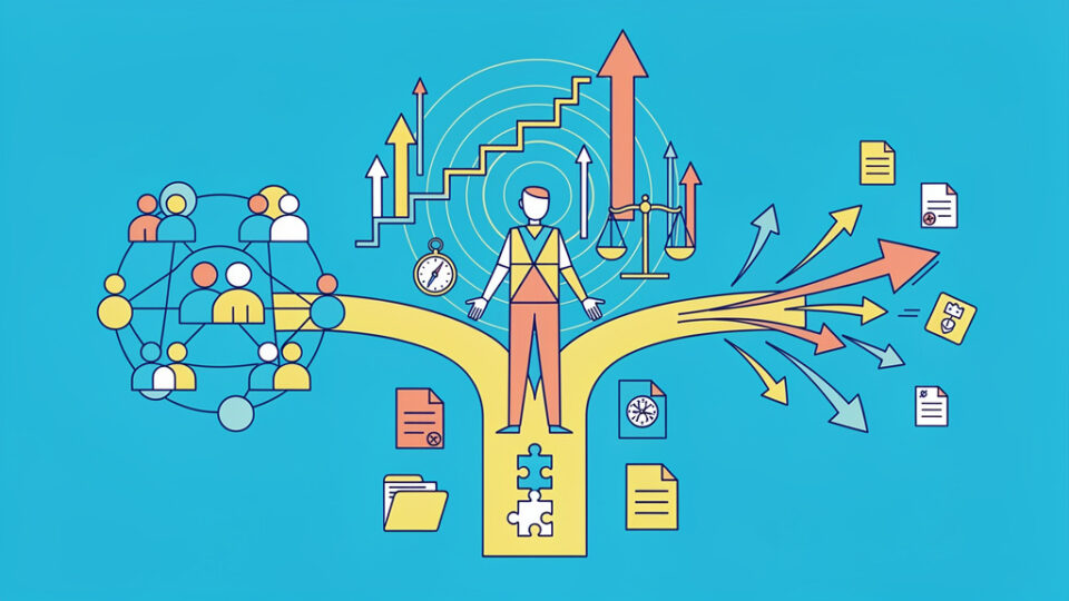 Outsourcing vs. In-house: Co delegować na zewnątrz przy skalowaniu