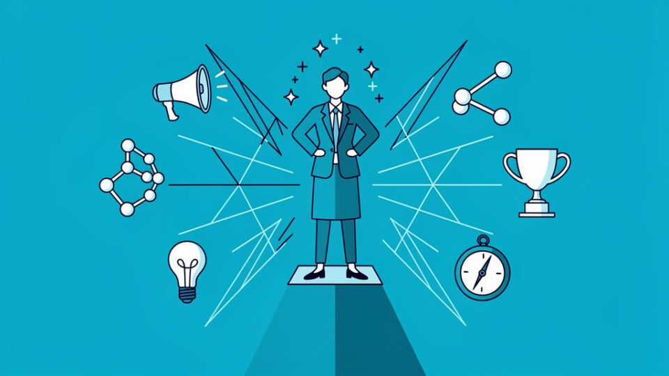 Personal Branding dla CEO: Kompletny przewodnik po budowaniu autorytetu w 2026