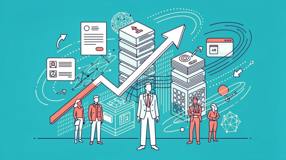 PKB rośnie, KSeF zmienia reguły gry, a AI przejmuje stery – Czy Twoja firma jest gotowa na lutową burzę wyzwań?