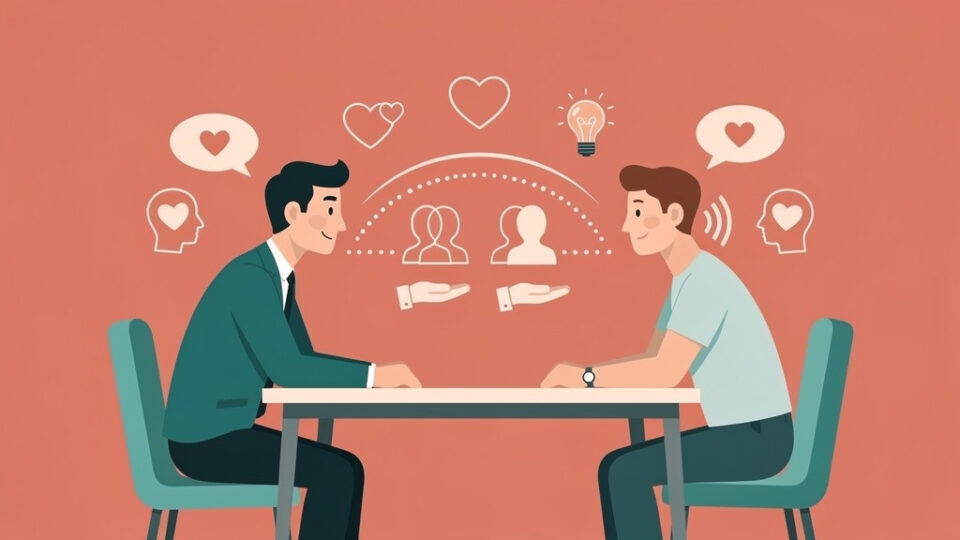 15 pytań rekrutacyjnych, które sprawdzają inteligencję emocjonalną (EQ)