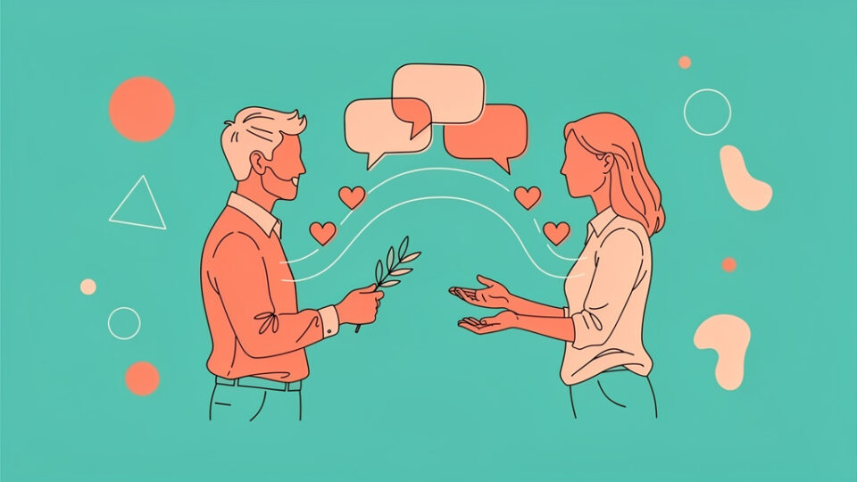 Radykalna szczerość w praktyce: Jak mówić prawdę bez ranienia uczuć