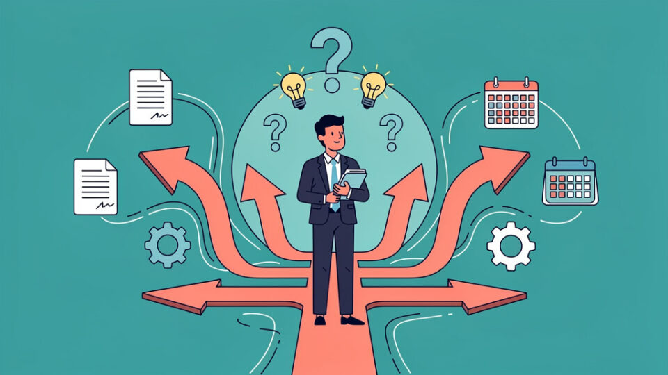 Rewolucja w prawie pracy: Czy Twoje strategie lidera przetrwają nadchodzące zmiany? Dowiedz się, co musisz wiedzieć!