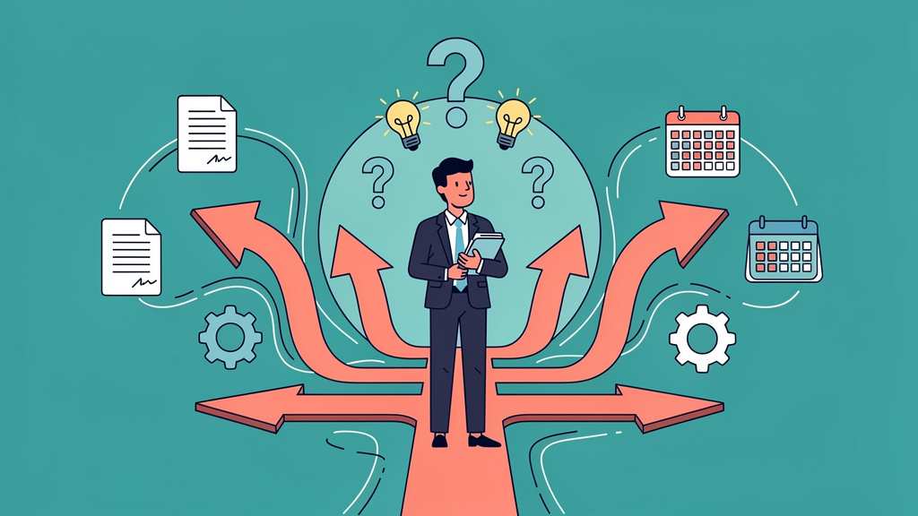 Rewolucja w prawie pracy: Czy Twoje strategie lidera przetrwają nadchodzące zmiany? Dowiedz się, co musisz wiedzieć!