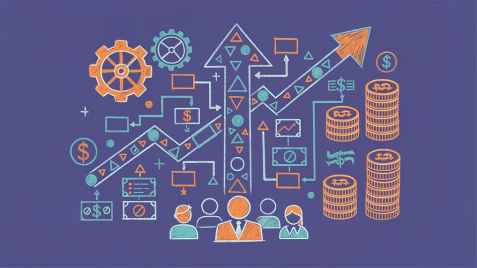 Studium przypadku: Jak wdrożenie procesów podwoiło zyski bez zwiększania zatrudnienia