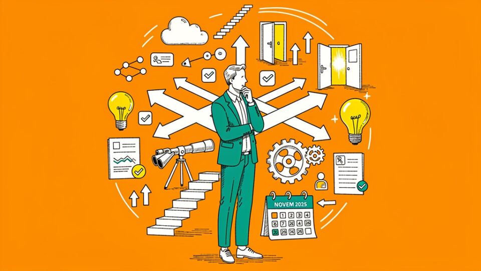 Szokujące zmiany w polskim biznesie listopada 2025: Co muszą wiedzieć menedżerowie, by nie zostać w tyle? Dowiedz się, jak wykorzystać szanse nowego ładu!