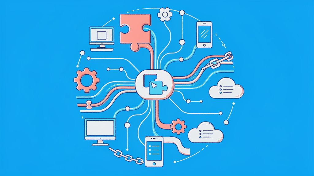 Tech Stack nowoczesnej firmy: Narzędzia, które muszą ze sobą rozmawiać