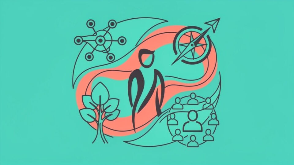 Top 5 trendów w przywództwie, których nie możesz zignorować w tym roku