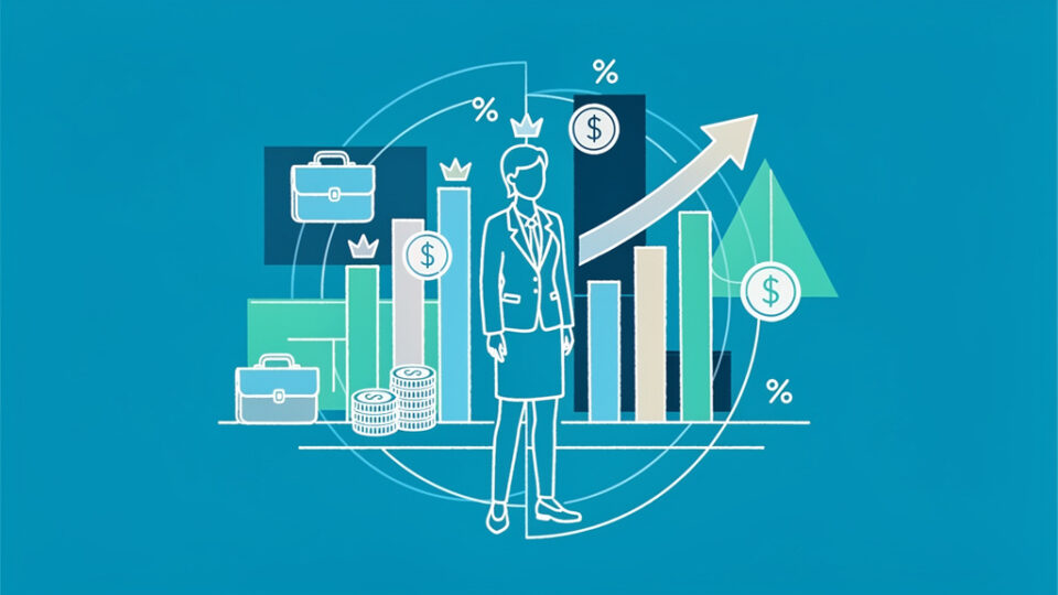 Przewodnik po wynagrodzeniach menedżerskich 2026: Ile płaci konkurencja?